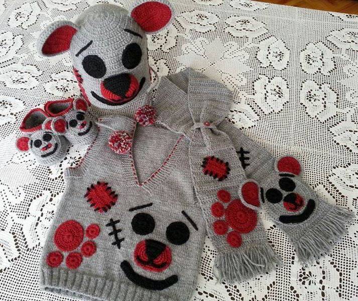 Örgü Bebek Takımı Tarifi nasıl yapılır Örgü Dantel ve El Örgü Bebek Takımı Tarifi nasıl yapılır Örgü Dantel ve El