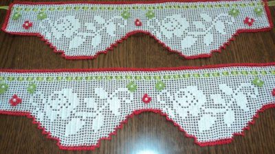 Ara Çarşaf Ve Nevresim Takımı Dantel Modelleri