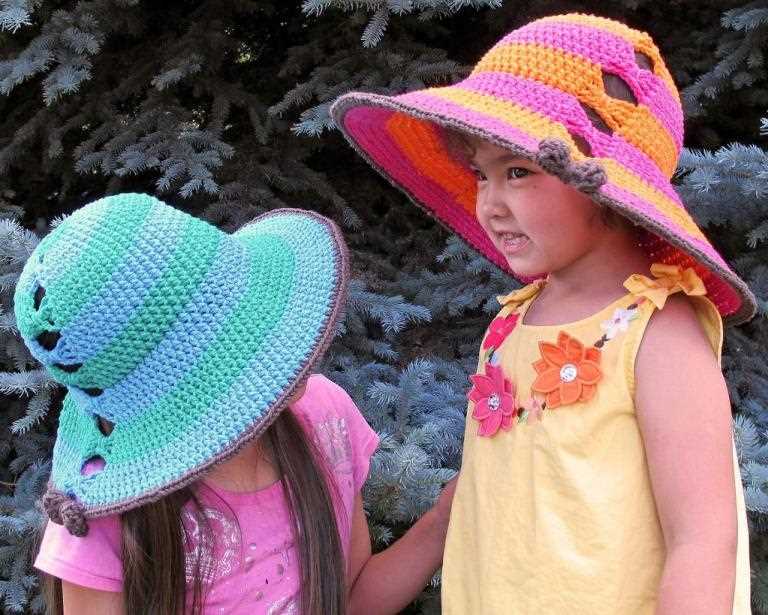 örgü şık fötr şapka modelleri Örgü Dantel ve El işleri