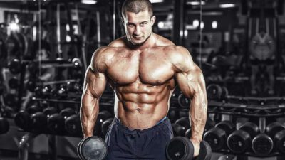 Provimed 25 steroid: il supplemento ideale per aumentare la massa muscolare