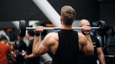 Wie wählt man die richtige Steroid-Dosierung für optimalen Muskelaufbau?